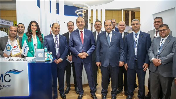 جانب من الفاعليات