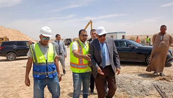 جانب من الفاعليات