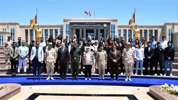 جانب من الفاعليات