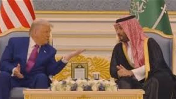 ولي العهد السعودي