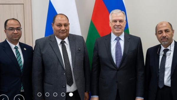 سيرجي دانكفيرت و