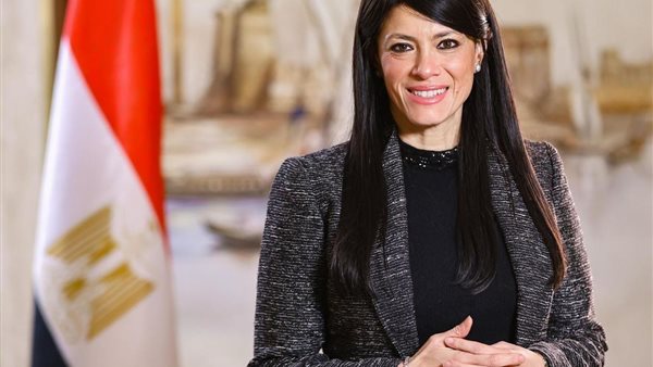 الدكتورة رانيا المشاط