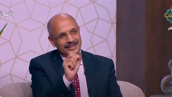 الدكتور عبد الراضي