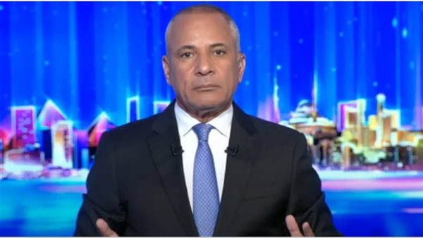 الإعلامي أحمد موسى