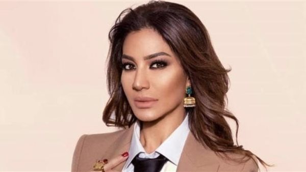  الإعلامية بسمة وهبة