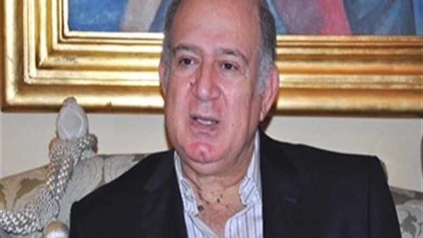  المفكر طارق حجي