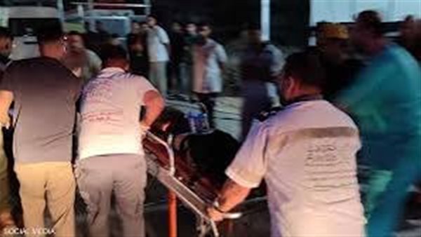 إصابة وقتلى فلسطينيين