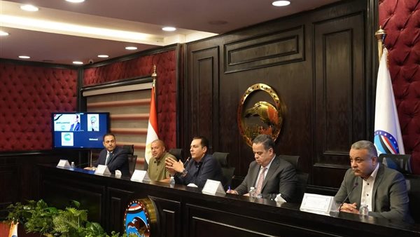 أمانة المصريين بالخارج