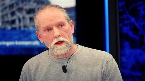 عالم الزلازل الهولندي