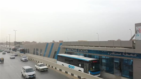 الأتوبيس الترددي