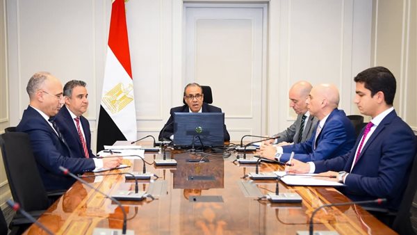 اجتماع وزير الخارجية