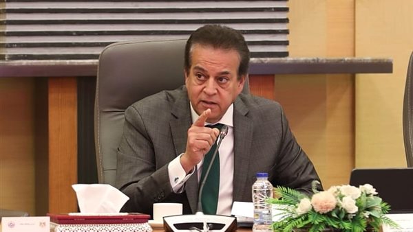 الدكتور خالد عبدالغفار