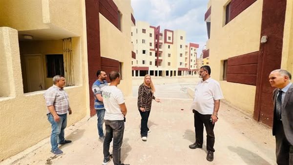 جانب من الجولة 