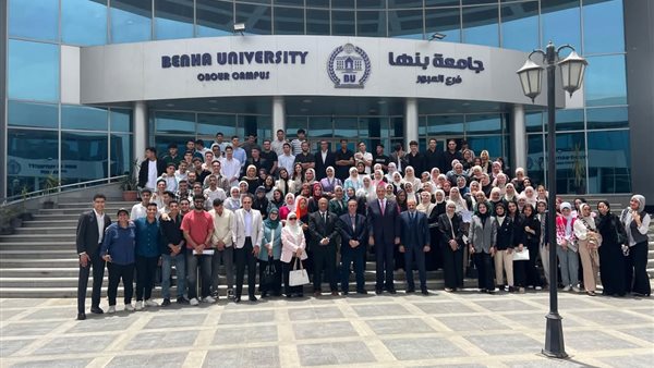 جانب من الفاعليات