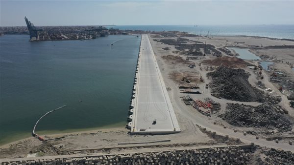 مشروع محطة تحيا مصر