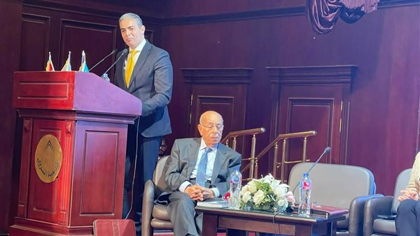 طارق سعده نقيب الإعلاميين