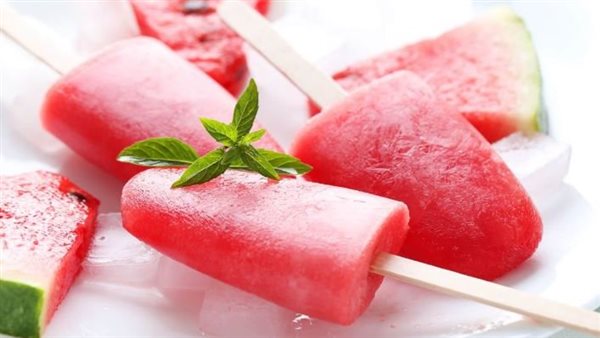 حضرى الذ ايس كريم