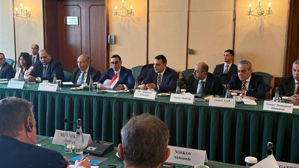 جانب من الدورة الخامسة