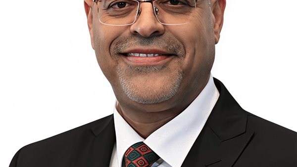 محمد جبران وزير العمل