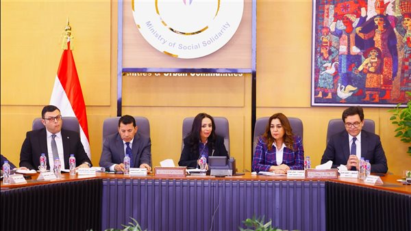 جانب من الفاعليات