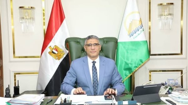 المهندس عادل النجار