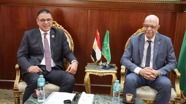 جانب من فعاليات مبادرة