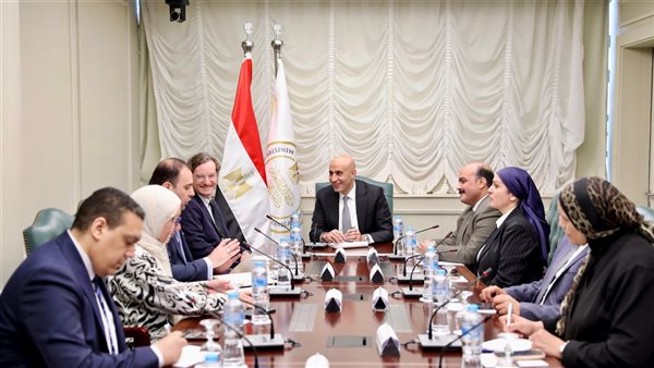 وزير التربية والتعليم