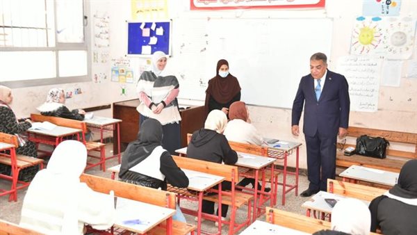 امتحانات الشهادة