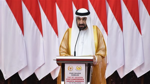 رئيس البرلمان العربي