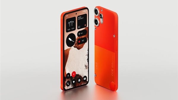  هاتف CMF Phone 2