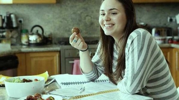 في موسم الامتحانات..أطعمة