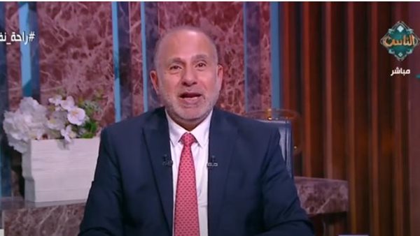 الدكتور محمد المهدي