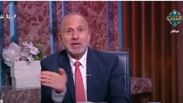  الدكتور محمد المهدى