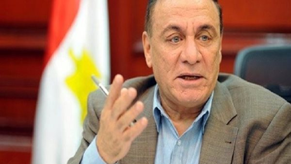  اللواء الدكتور سمير