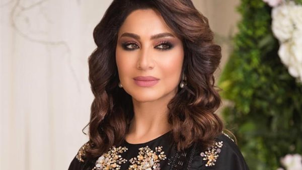  الإعلامية بسمة وهبة