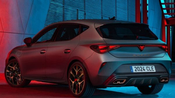 سيارة كوبرا ليون