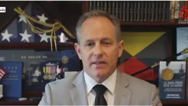 د برنت سادلر، المسؤول