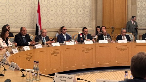 وزير الاستثمار 