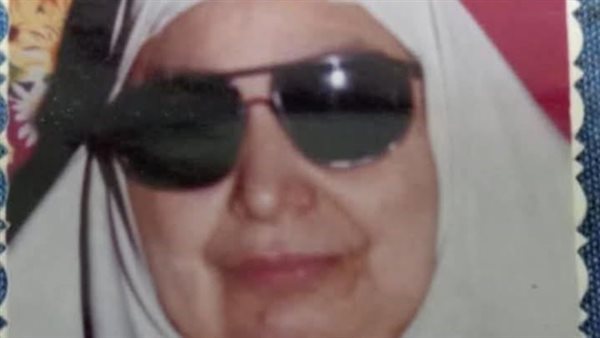 الشيخة محاسن 