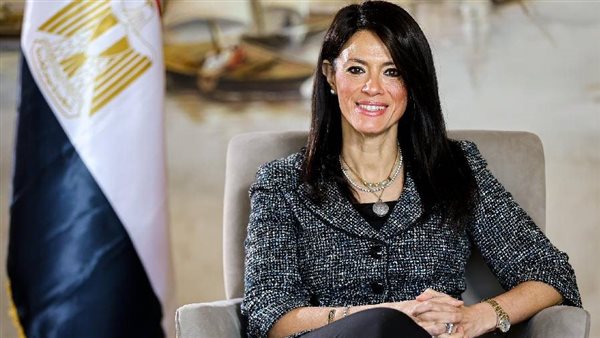 رانيا المشاط