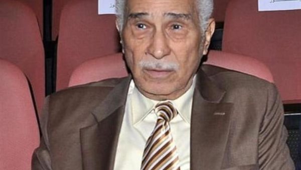 الأستاذ أحمد عبدالرحمن