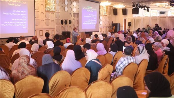  تنظم مؤتمراً طبياً