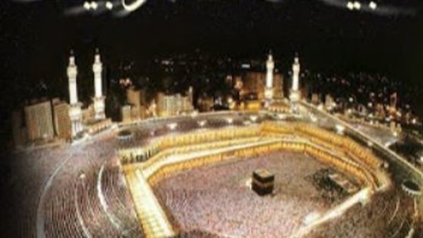 تحميل تلبية الحج