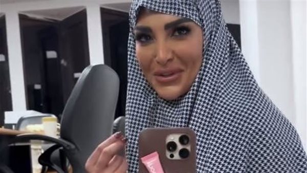 الإعلامية سالي عبد