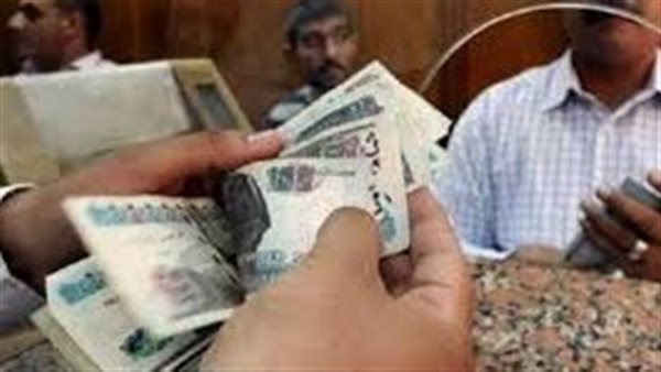 جدول زيادة المعاشات