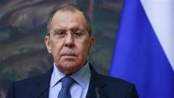 سيرجى لافروف