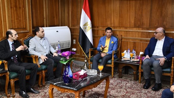 الدكتور أشرف صبحي