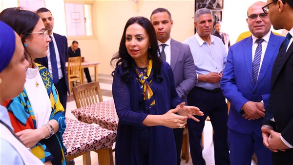 الدكتورة مايا مرسي