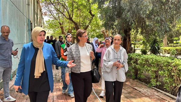 جانب من الجولة 