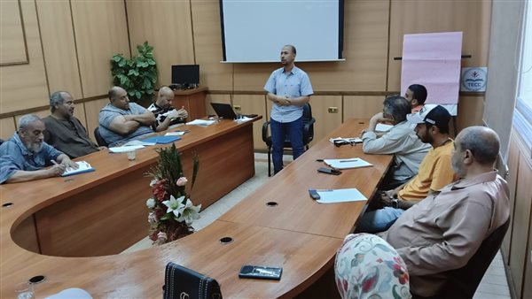 معهد بحوث الصحة الحيوانية